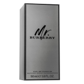 Burberry Mr. Burberry Eau de Parfum férfiaknak 50 ml