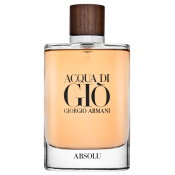 Armani (Giorgio Armani) Acqua di Gio Absolu parfémovaná voda pro muže 125 ml