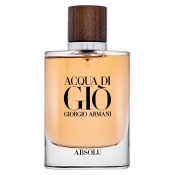 Armani (Giorgio Armani) Acqua di Gio Absolu Парфюмна вода за мъже 75 ml