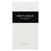 Givenchy Gentleman 2017 woda toaletowa dla mężczyzn 100 ml