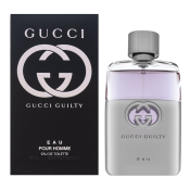 Gucci Guilty Eau pour Homme toaletná voda pre mužov 50 ml