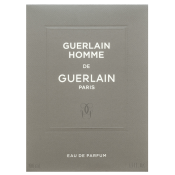 Guerlain Guerlain Homme parfémovaná voda pre mužov 100 ml