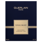 Guerlain Shalimar Eau de Parfum da donna 90 ml