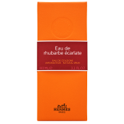 Hermes Eau de Rhubarbe Ecarlate kolínská voda unisex 100 ml