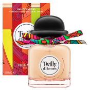 Hermès Twilly d'Hermés Eau de Parfum nőknek 85 ml