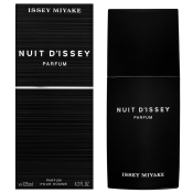 Issey Miyake Nuit D´Issey Pour Homme Парфюмна вода за мъже 125 ml