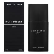 Issey Miyake Nuit D´Issey Pour Homme Парфюмна вода за мъже 75 ml