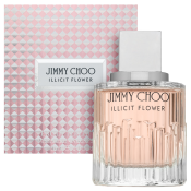 Jimmy Choo Illicit Flower тоалетна вода за жени 60 ml
