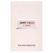 Jimmy Choo Jimmy Choo L'Eau woda toaletowa dla kobiet 60 ml