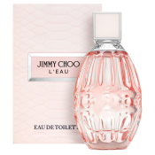 Jimmy Choo Jimmy Choo L'Eau woda toaletowa dla kobiet 60 ml