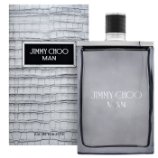 Jimmy Choo Man woda toaletowa dla mężczyzn 200 ml