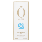 Lancôme Ô d'Azur toaletná voda pre ženy 75 ml