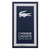 Lacoste L'Homme Lacoste toaletná voda pre mužov 50 ml
