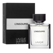 Lalique L'Insoumis тоалетна вода за мъже 50 ml