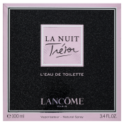 Lancôme Tresor La Nuit тоалетна вода за жени 100 ml