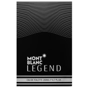 Mont Blanc Legend Eau de Toilette bărbați 200 ml