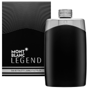 Mont Blanc Legend Eau de Toilette bărbați 200 ml