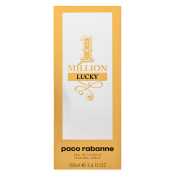 Paco Rabanne 1 Million Lucky Eau de Toilette férfiaknak 100 ml