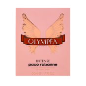 Paco Rabanne Olympéa Intense Eau de Parfum nőknek 50 ml