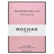 Rochas Mademoiselle Rochas woda perfumowana dla kobiet 90 ml