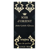 Sisley Soir d'Orient parfémovaná voda pre ženy 100 ml