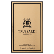 Trussardi Amber Oud Парфюмна вода за мъже 100 ml