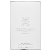 Trussardi Donna toaletná voda pre ženy 100 ml