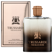 Trussardi The Black Rose Eau de Parfum unisex 100 ml