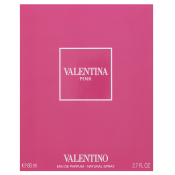 Valentino Valentina Pink Eau de Parfum para mujer 80 ml