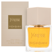 Yves Saint Laurent Yvresse Eau de Toilette nőknek 80 ml