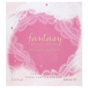Britney Spears Fantasy Intimate Edition Eau de Parfum da donna 100 ml