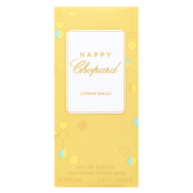 Chopard Happy Lemon Dulci parfémovaná voda pro ženy 100 ml