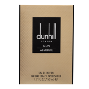 Dunhill Icon Absolute Eau de Parfum bărbați 50 ml