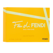 Fendi Fan di Fendi Eau Fraiche тоалетна вода за жени 75 ml