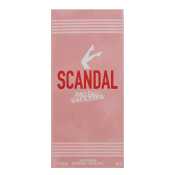 Jean P. Gaultier Scandal Eau de Parfum nőknek 50 ml