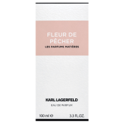 Lagerfeld Fleur de Pecher parfémovaná voda pro ženy 100 ml