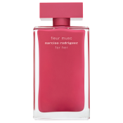 Narciso Rodriguez Fleur Musc for Her parfémovaná voda pre ženy 100 ml