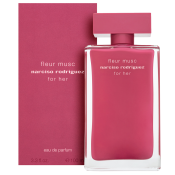 Narciso Rodriguez Fleur Musc for Her parfémovaná voda pre ženy 100 ml