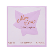 Lolita Lempicka Mon Eau parfémovaná voda za žene 50 ml