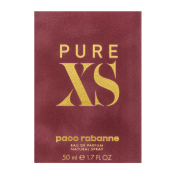 Paco Rabanne Pure XS Eau de Parfum nőknek 50 ml