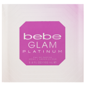 Bebe Glam Platinum parfémovaná voda pro ženy 100 ml