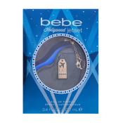 Bebe Hollywood Jetset parfémovaná voda pro ženy 100 ml