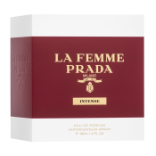 Prada La Femme Intense Eau de Parfum para mujer 35 ml