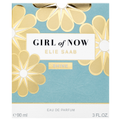 Elie Saab Girl of Now Shine parfumirana voda za ženske 90 ml