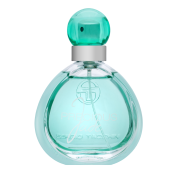 Sergio Tacchini Precious Jade тоалетна вода за жени 50 ml