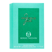 Sergio Tacchini Precious Jade тоалетна вода за жени 50 ml