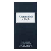 Abercrombie & Fitch First Instinct Blue Toaletna voda za moške 30 ml