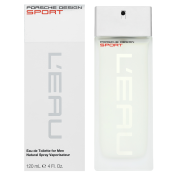 Porsche Design Sport L'Eau toaletná voda pre mužov 120 ml