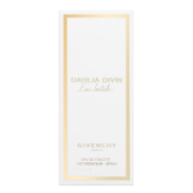 Givenchy Dahlia Divin Eau Initiale woda toaletowa dla kobiet 30 ml