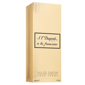 S.T. Dupont A la Francaise Парфюмна вода за жени 100 ml
